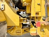 фронтальный погрузчик CATERPILLAR 966H