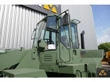 фронтальный погрузчик CATERPILLAR 950 F II-StVZO