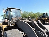 фронтальный погрузчик CATERPILLAR 980H