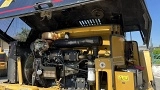 фронтальный погрузчик CATERPILLAR IT14G