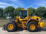 фронтальный погрузчик VOLVO L70H