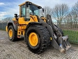 фронтальный погрузчик VOLVO L110H