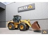 фронтальный погрузчик CATERPILLAR 928 G