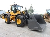 фронтальный погрузчик VOLVO L120H