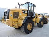 фронтальный погрузчик CATERPILLAR 938K