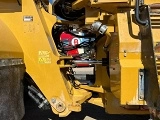 фронтальный погрузчик CATERPILLAR 980M