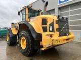 фронтальный погрузчик VOLVO L180G