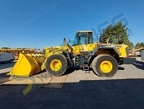 фронтальный погрузчик KOMATSU WA480-6