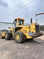 фронтальный погрузчик KOMATSU WA500-3