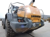 фронтальный погрузчик LIEBHERR L 586 XPower