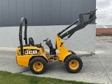 фронтальный погрузчик JCB 403