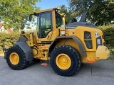 фронтальный погрузчик VOLVO L60H