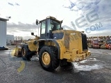 фронтальный погрузчик CATERPILLAR 938H