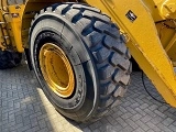 фронтальный погрузчик CATERPILLAR 966