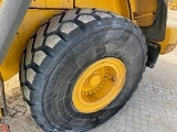 фронтальный погрузчик VOLVO L150H