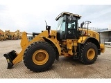 фронтальный погрузчик CATERPILLAR 950M