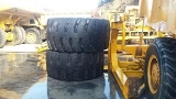 фронтальный погрузчик CATERPILLAR 988B