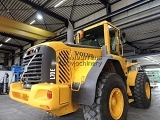 фронтальный погрузчик VOLVO L 70 E