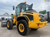 фронтальный погрузчик VOLVO L45H