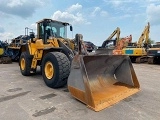 фронтальный погрузчик VOLVO L150H