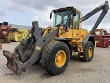 фронтальный погрузчик VOLVO L 90 E