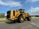 фронтальный погрузчик CATERPILLAR 988K