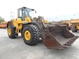 фронтальный погрузчик VOLVO L150G