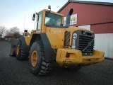 фронтальный погрузчик VOLVO L120E