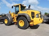 фронтальный погрузчик VOLVO L110H