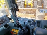 фронтальный погрузчик LIEBHERR L 524