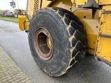 фронтальный погрузчик CATERPILLAR 966K