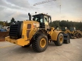 фронтальный погрузчик CATERPILLAR 950M