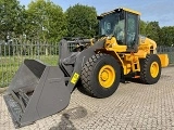 фронтальный погрузчик VOLVO L90GZ