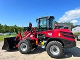 фронтальный погрузчик YANMAR V 100