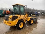 фронтальный погрузчик VOLVO L30G