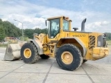 фронтальный погрузчик VOLVO L120F