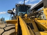 фронтальный погрузчик CATERPILLAR 966M