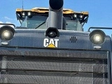 фронтальный погрузчик CATERPILLAR 966M