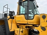 фронтальный погрузчик VOLVO L220G