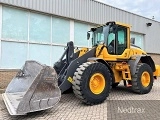 фронтальный погрузчик VOLVO L90H