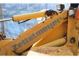 фронтальный погрузчик ZETTELMEYER ZL 602 C