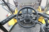 фронтальный погрузчик JCB 427 HT