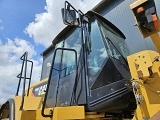 фронтальный погрузчик CATERPILLAR 966H