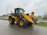 фронтальный погрузчик CATERPILLAR 950K