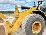 фронтальный погрузчик CATERPILLAR 972M