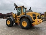 фронтальный погрузчик VOLVO L110H