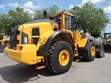 фронтальный погрузчик VOLVO L180H