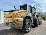 фронтальный погрузчик LIEBHERR L 538