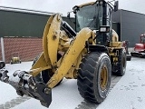 фронтальный погрузчик CATERPILLAR 930M