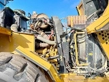 фронтальный погрузчик CATERPILLAR 980K